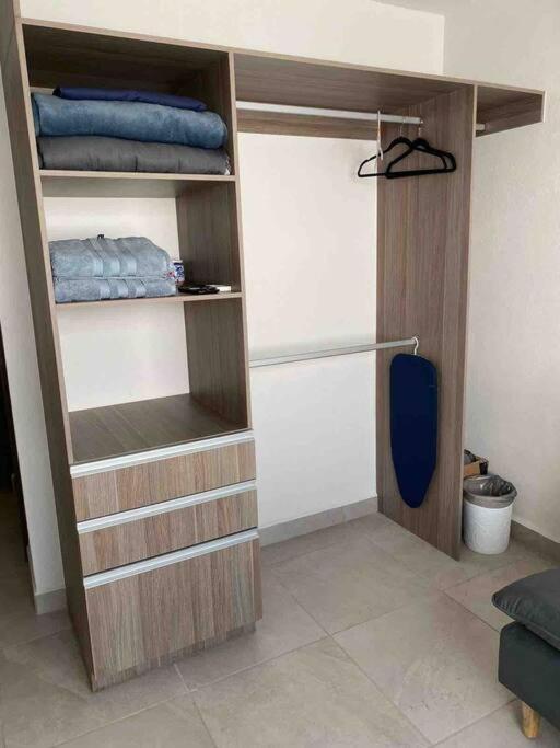 Hermoso Apartamento Con Club De Playa Acapulco Exterior foto