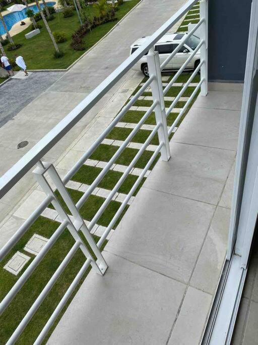 Hermoso Apartamento Con Club De Playa Acapulco Exterior foto