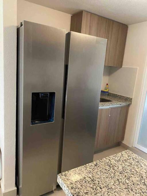 Hermoso Apartamento Con Club De Playa Acapulco Exterior foto